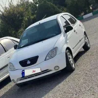 تیبا ۲.مدل ۹۹.بدون رنگ