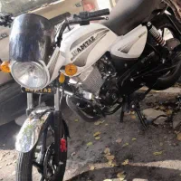 همتاز ۲۰۰ طرح باکسر ۱۴۰۲ معاوضه یا فروش|موتورسیکلت|تهران, بهمن یار|دیوار