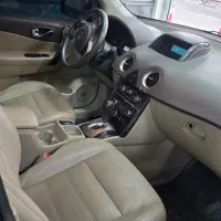 رنو کولیوس مدل 2015 فول با رادار و سیستم صوتی bose|خودرو سواری و وانت|کرج, فاز ۳ گوهردشت|دیوار