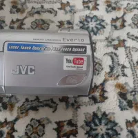 دوربین فیلم برداری و عکاسی جی وی سی|دوربین عکاسی و فیلم‌برداری|تهران, تهرانپارس شرقی|دیوار