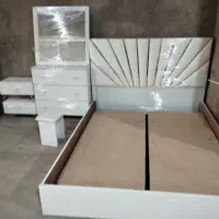 سرویس خواب تخت خواب|تخت و سرویس خواب|تبریز, |دیوار