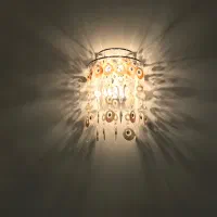 لوستر|لوستر و چراغ آویز|تهران, ونک|دیوار