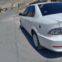 سمند سورن ef7 دوگانه