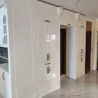 ساخت وتعمیرات انواع کابینت،کلوزت روم،تی وی وال و..|خدمات پیشه و مهارت|کرج, اصفهانی‌ها|دیوار