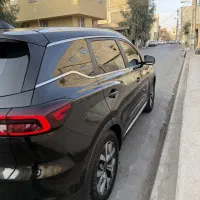 تیگو ۷ پرو مدل ۱۴۰۲|خودرو سواری و وانت|قم, سالاریه|دیوار