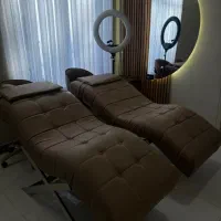 همکاری باناخنکار و مژه کار