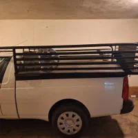 باربند مبلی آریسان