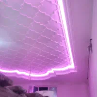 شاگرد گچ کااری