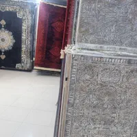 فرش فانتزی ، فرش پتینه ، فرش طلاکوب *با فروش اقساط