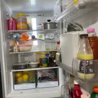 یخچال امرسان|یخچال و فریزر|قم, قلعه کامکار|دیوار