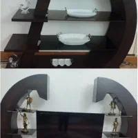 بوفه ومیز تلوزیون