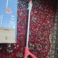 الف زن و چمن زن شارژی