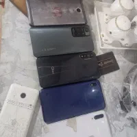 گنجه گوشی موتور کولر|قطعات یدکی و لوازم جانبی|تربت‌حیدریه, بازار|دیوار