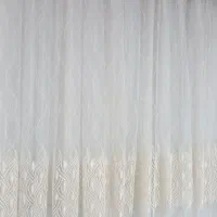 پرده خامه دوزی