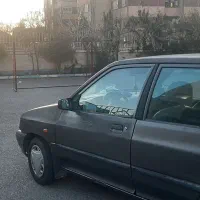 پراید مدل ۹۰|خودرو سواری و وانت|قم, پردیسان|دیوار