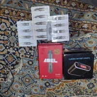 دستگاه تتو|آرایشی، بهداشتی، درمانی|قرچک, مهدیه|دیوار