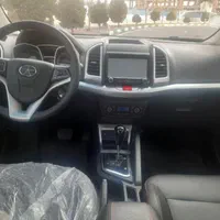 جک S3 اتوماتیک، مدل ۱۴۰۲ ۱۴۰۳ اقساطی|خودرو سواری و وانت|تهران, نارمک|دیوار