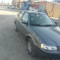 سمند ۸۹ دوگانه شرکت