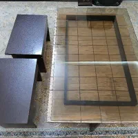 جلو مبلی|مبلمان خانگی و میز عسلی|محمدیه-قزوین, |دیوار