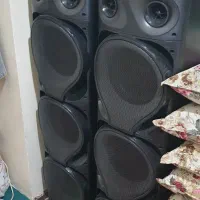 پارتی باکس مکسیدر