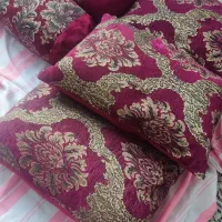 بالش درحد نو|رختخواب، بالش، پتو|کرمانشاه, |دیوار