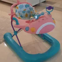 روروئک خارجی