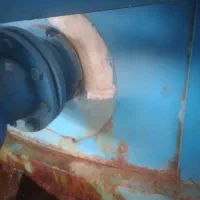 انواع جوشکاری مخازن پلاستیکی|خدمات پیشه و مهارت|ساوه, |دیوار