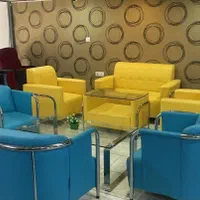 مبلمان اداری ملزومات اداری نیمست (کاترین)|دفتر کار|تهران, گلستان (شهرک راه آهن)|دیوار