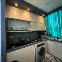 واحد۷۲متری//فول دیزاین/ارزنده|فروش آپارتمان|ری, اقدسیه|دیوار