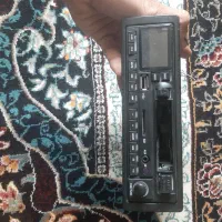 ضبط نوار خور ،فلش ،مموری ،aux