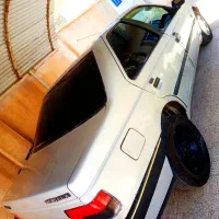 پژو ۴۰۵مدل ۸۵