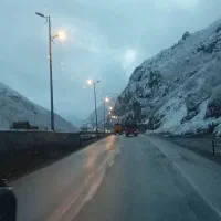 راننده کمکی