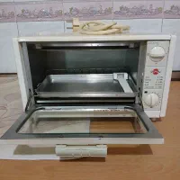 تستر|اجاق گاز و لوازم برقی پخت‌وپز|اصفهان, باغ فدک|دیوار