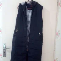 پالتو‌و مانتو تکه صدهزار