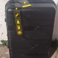 چمدان نو در ۳سایز|کیف، کفش، کمربند|شیراز, شهرک دارایی|دیوار