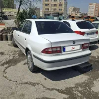 سمند مدل ۹۸