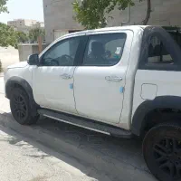 وانت دوکابین کی ام سی تی ۸