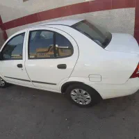 تیبا صندوق دار مدل ۹۹