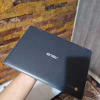 لبتاپ ایسوس . کروم اواس