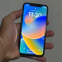 Iphone x 64gig|موبایل|ارومیه, |دیوار