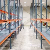 گاری دوچرخ و چهارچرخ و قفسه لاستیک|فروشگاه و مغازه|احمدآبادمستوفی, |دیوار