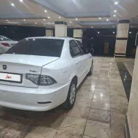 سمند سورن پلاس EF7|خودرو سواری و وانت|فردیس, فرامرزیه|دیوار