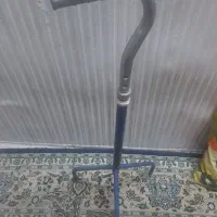 عصا۳پایه وچوبی