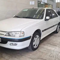 پارس سال مدل ۴۰۱ دریچه سیمی