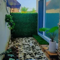 سوئیت نوساخت بهداشتی مخصوص افراد حساس