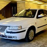 سمند ef7 مدل ۹۷