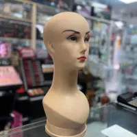 کله مانکن مخصوص کلاه گیس وموی مصنویی شال|آرایشی، بهداشتی، درمانی|فردیس, قریشی|دیوار