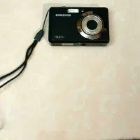 دوربین دیجیتال سامسونگ مدل Es55|دوربین عکاسی و فیلمبرداری|لواسان, |دیوار