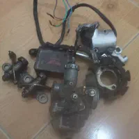 چند قطع وسیله