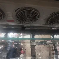 یخچال ۶درب  منوجان